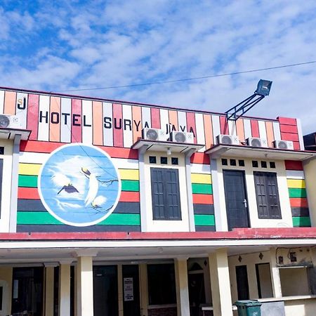 Reddoorz Near Sentani Airport Jayapura 호텔 외부 사진