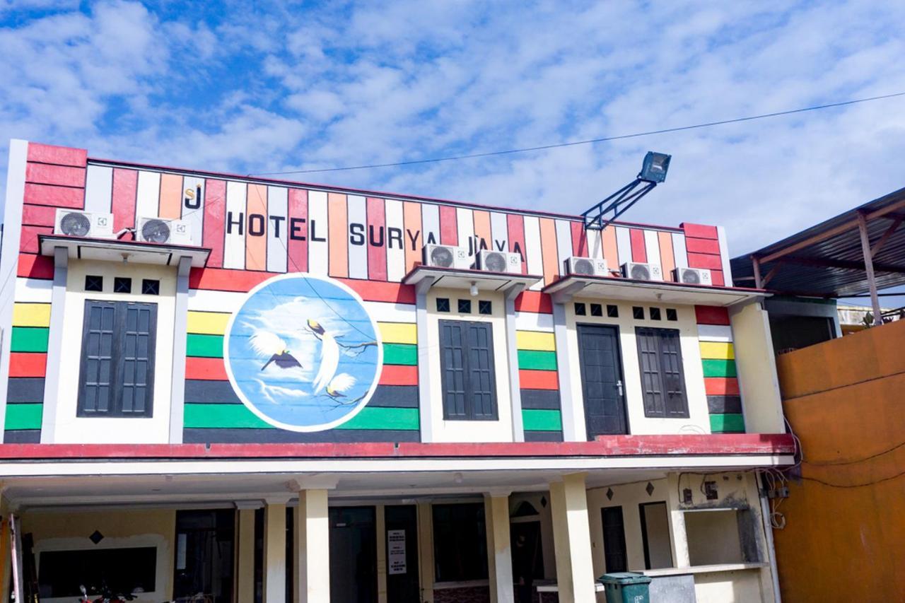 Reddoorz Near Sentani Airport Jayapura 호텔 외부 사진