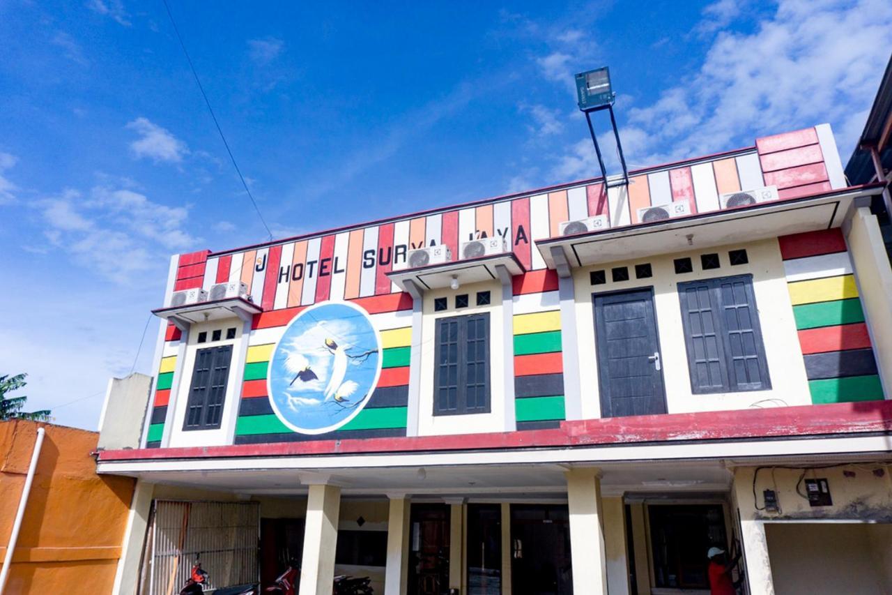 Reddoorz Near Sentani Airport Jayapura 호텔 외부 사진