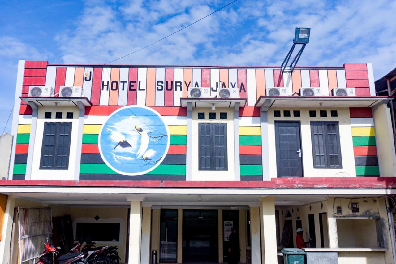 Reddoorz Near Sentani Airport Jayapura 호텔 외부 사진