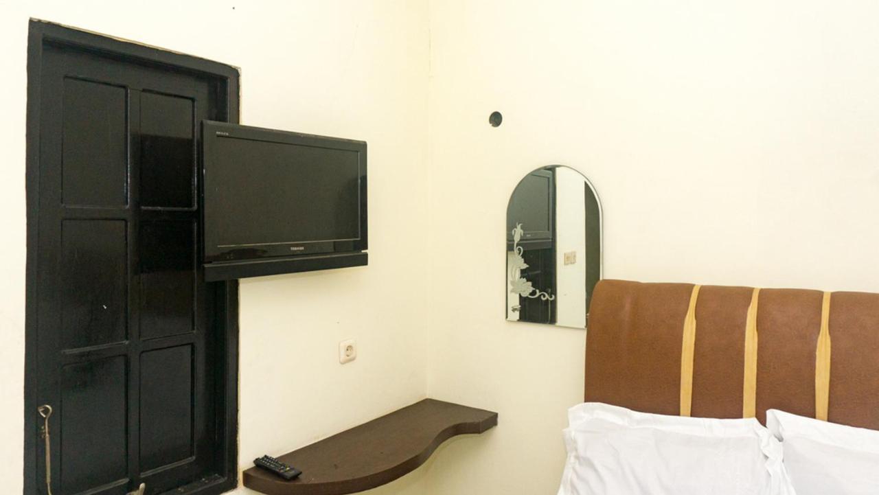 Reddoorz Near Sentani Airport Jayapura 호텔 외부 사진